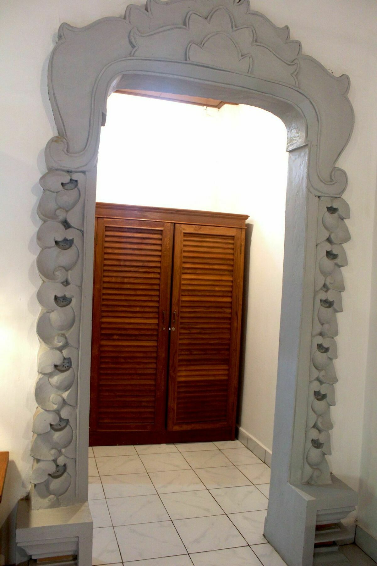 Lovina Palace ภายนอก รูปภาพ