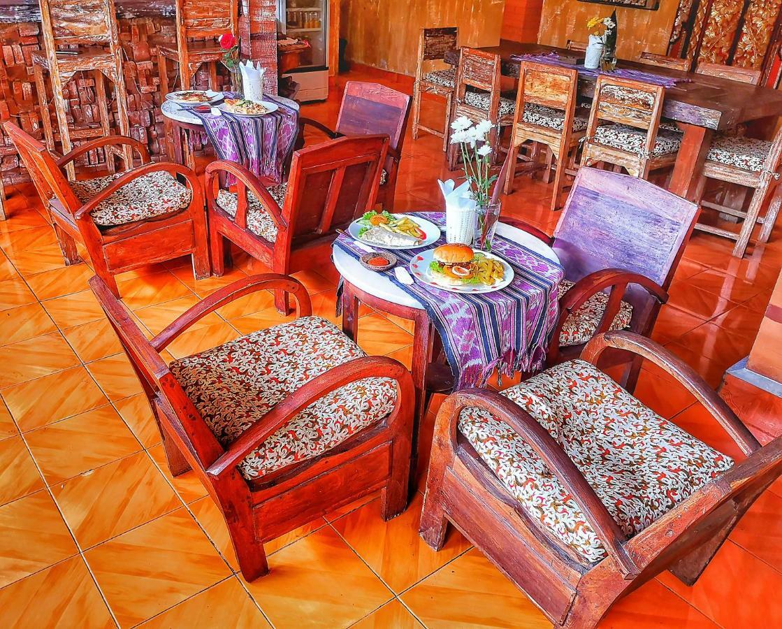 Lovina Palace ภายนอก รูปภาพ