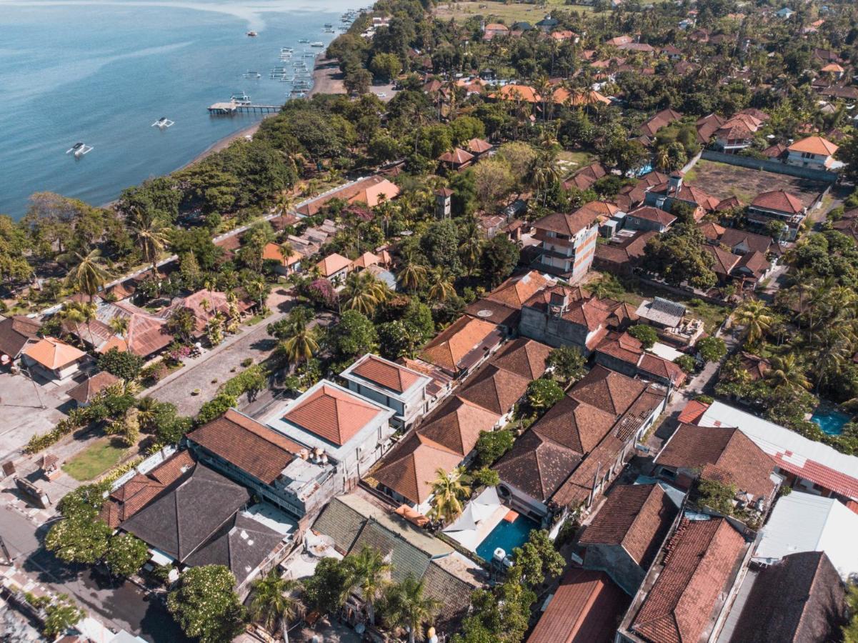 Lovina Palace ภายนอก รูปภาพ